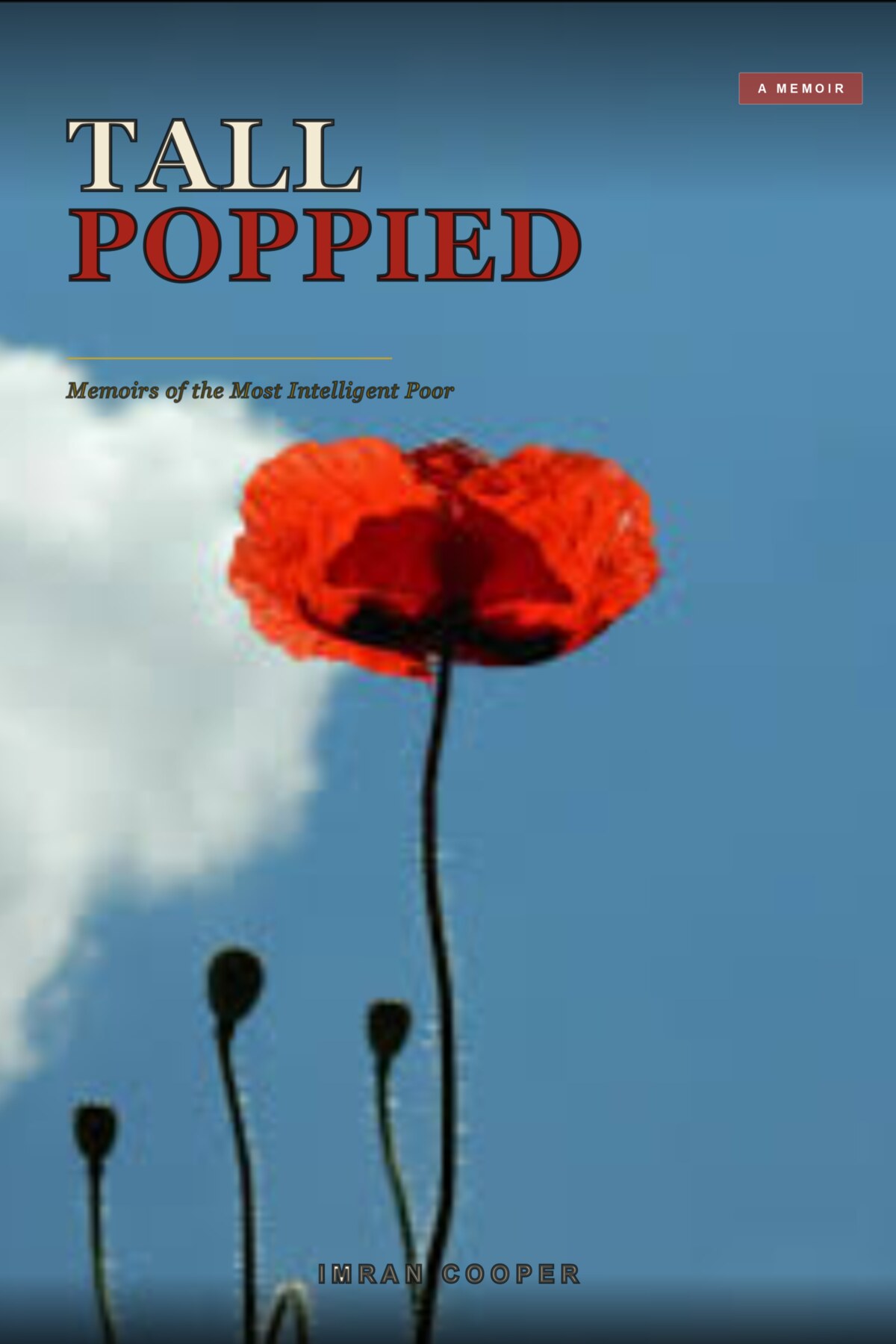 Tall Poppied
