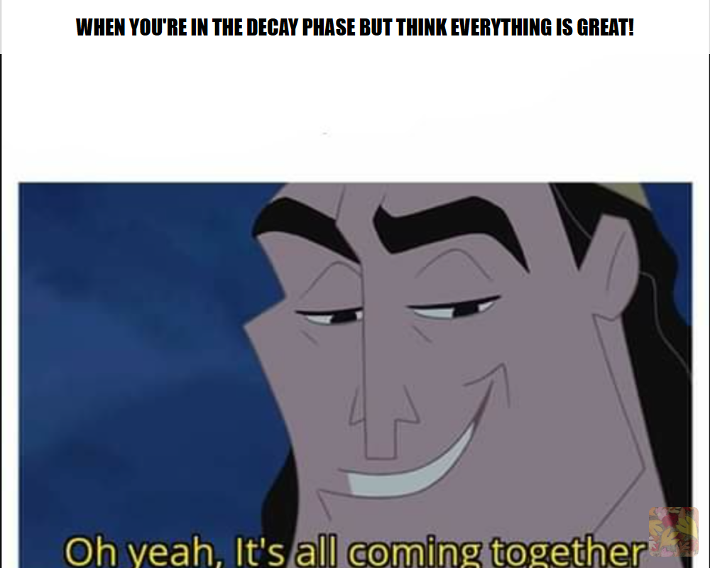 awe man, almost made it